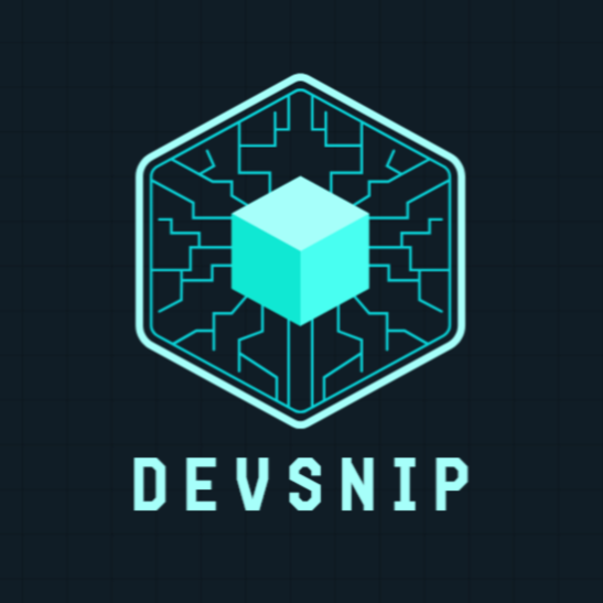 DevSnip Pro